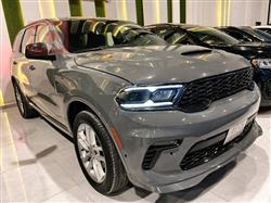 دودج دورانجو